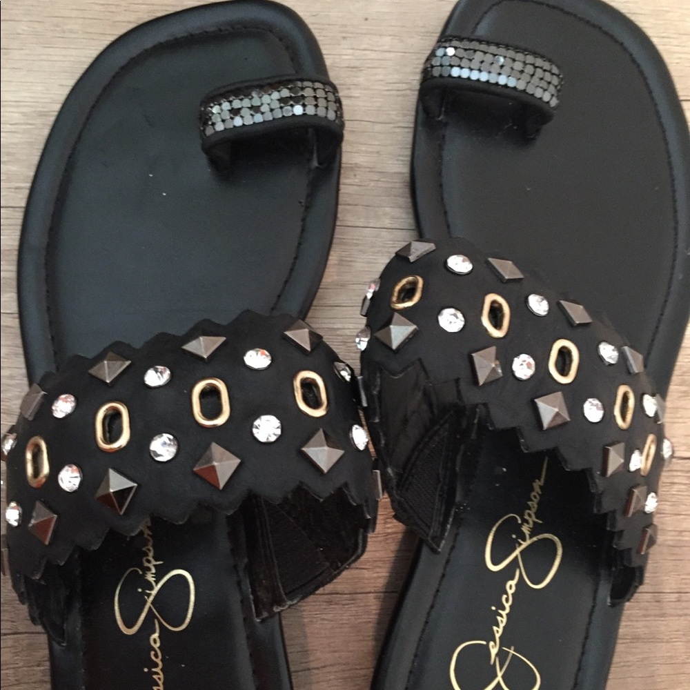 Jessica Simpson Sandals